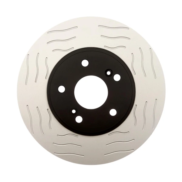 Raybestos 96795PER Brake Rotor Front