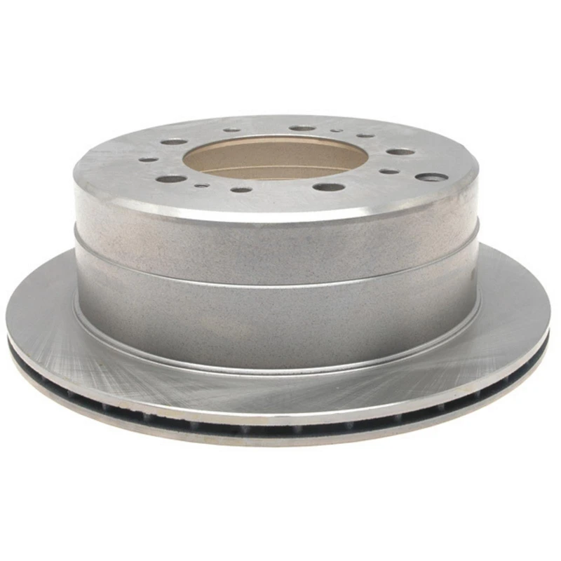 Raybestos 96796R Brake Rotor Rear Side