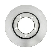 Raybestos 96797 Brake Rotor Front