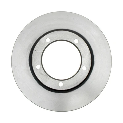 Disc Brake Rotor - Front Side - Raybestos 96797