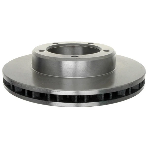 Raybestos 96797R Brake Rotor Front