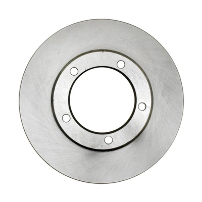 Disc Brake Rotor - Front Side - Raybestos 96797R