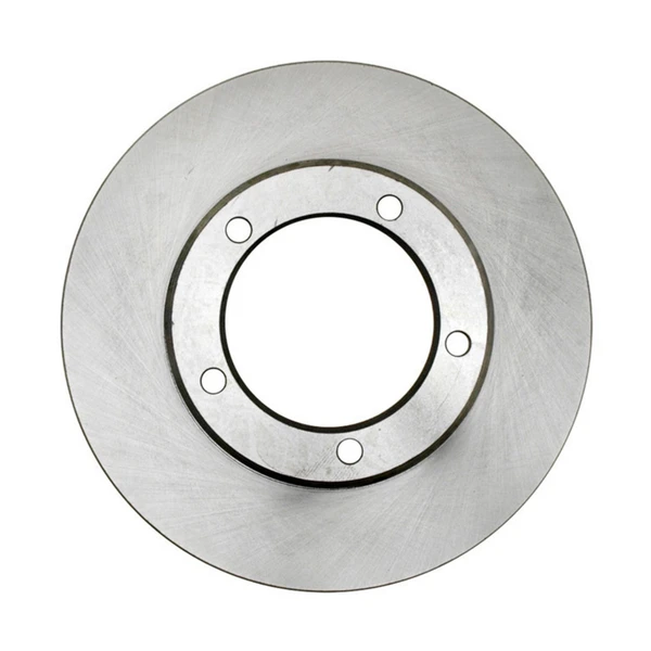 Raybestos 96797R Brake Rotor Front