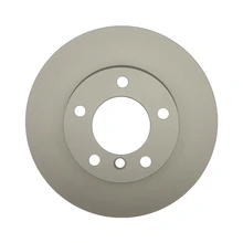 Raybestos 96801FZN Brake Rotor Front Side