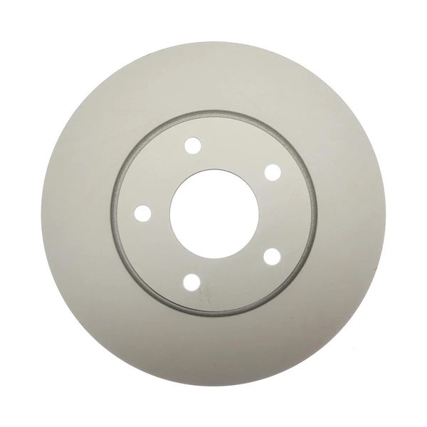 Raybestos 96805FZN Brake Rotor Front