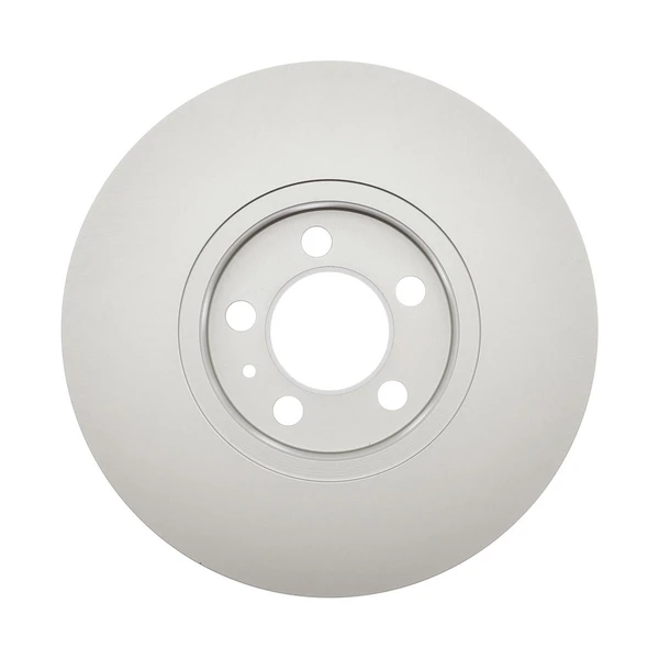 Raybestos 96806FZN Brake Rotor Front