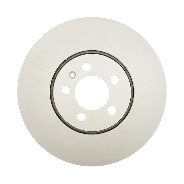 Raybestos 96806FZN Brake Rotor Front