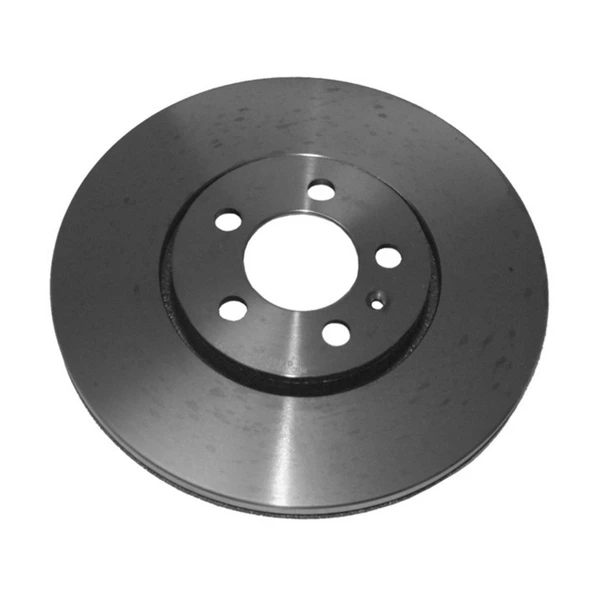 Raybestos 96806R Brake Rotor Front