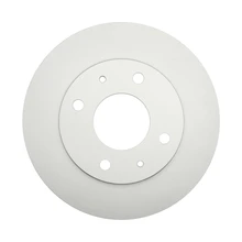 Raybestos 96807FZN Brake Rotor Front Side