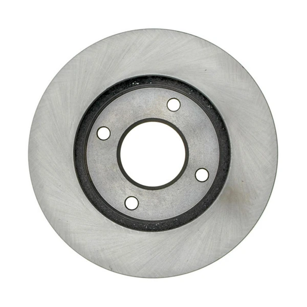 Raybestos 96807R Brake Rotor Front
