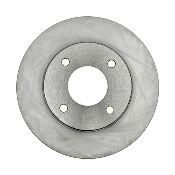 Raybestos 96807R Brake Rotor Front
