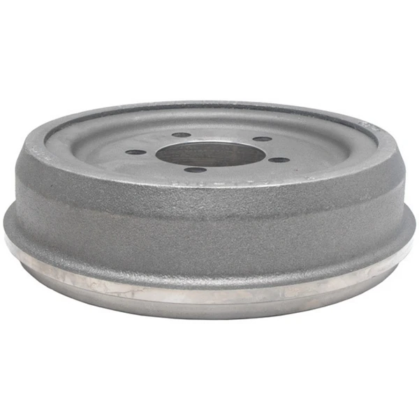 Brake Drum - Front Side - Raybestos 9680R