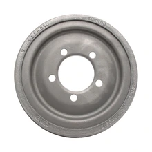 Brake Drum - Front Side - Raybestos 9680R