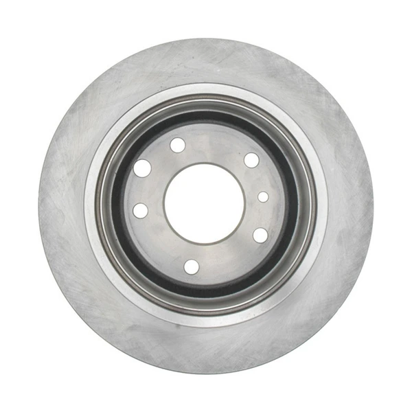 Raybestos 96811R Brake Rotor Rear