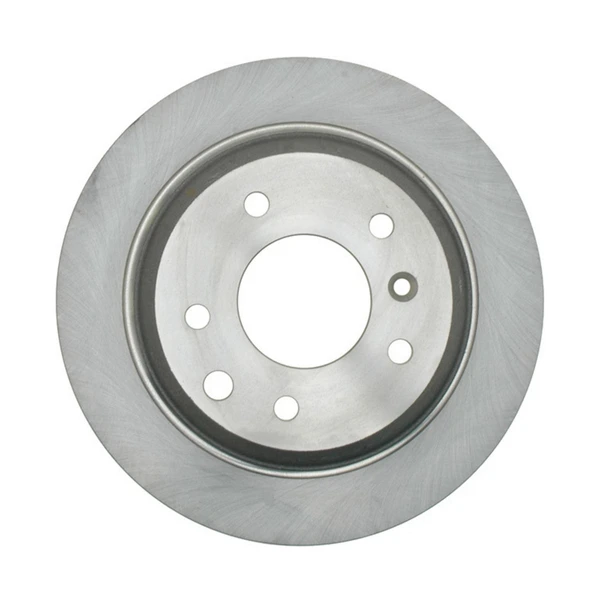 Raybestos 96811R Brake Rotor Rear