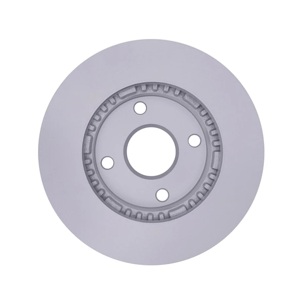 Raybestos 96817FZN Brake Rotor Front