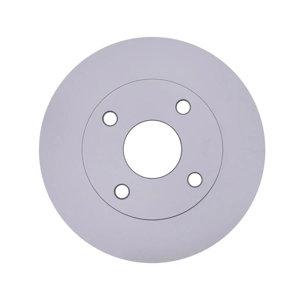 Raybestos 96817FZN Brake Rotor Front