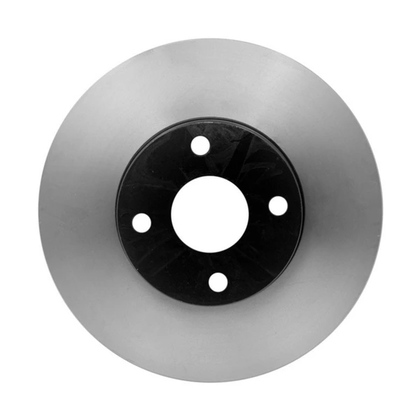 Raybestos 96818 Brake Rotor Front