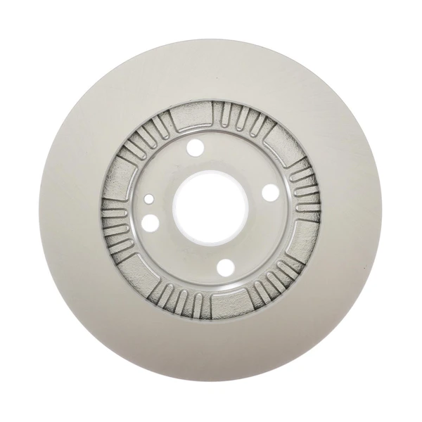 Raybestos 96818FZN Brake Rotor Front