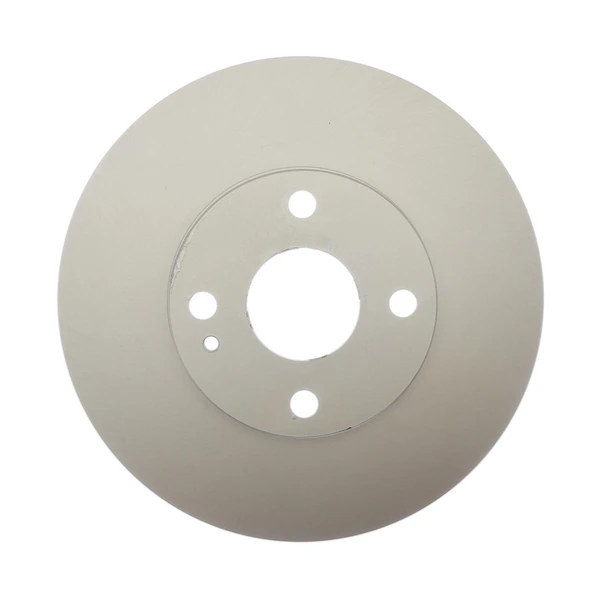 Raybestos 96818FZN Brake Rotor Front