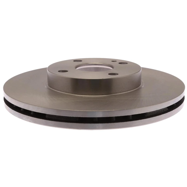 Raybestos 96818R Brake Rotor Front