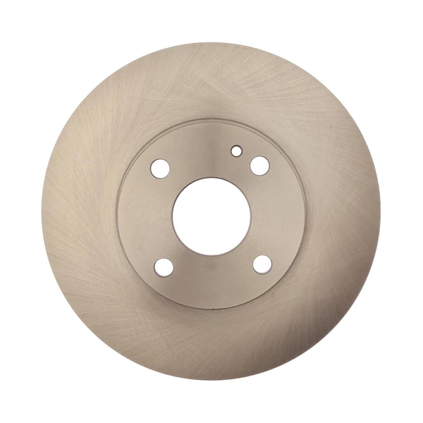 Raybestos 96818R Brake Rotor Front