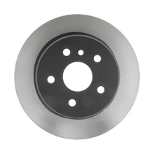 Raybestos 96819 Brake Rotor Rear