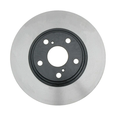 Disc Brake Rotor - Front Side - Raybestos 96820