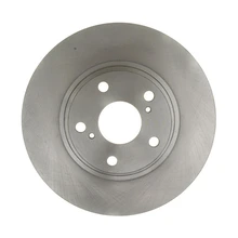 Disc Brake Rotor - Front Side - Raybestos 96820R