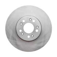 Disc Brake Rotor - Front Side - Raybestos 96838