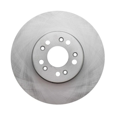 Disc Brake Rotor - Front Side - Raybestos 96838