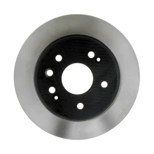 Disc Brake Rotor - Rear Side - Raybestos 96849