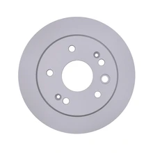 Raybestos 96849FZN Brake Rotor Rear Side