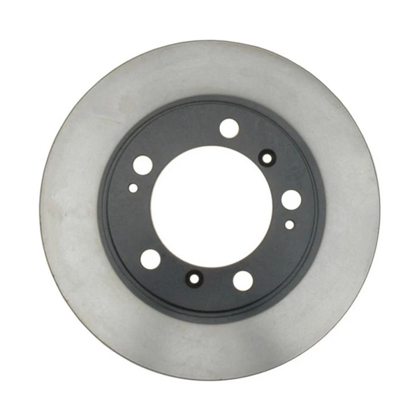 Raybestos 96852 Brake Rotor Rear