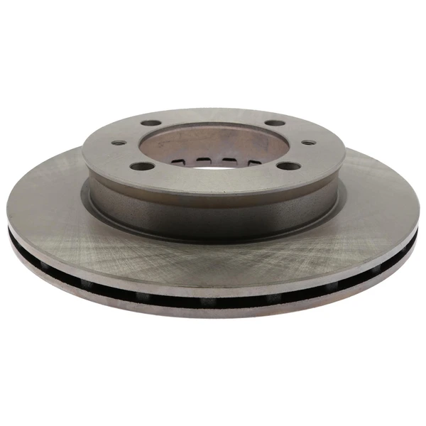 Raybestos 96870R Brake Rotor Rear