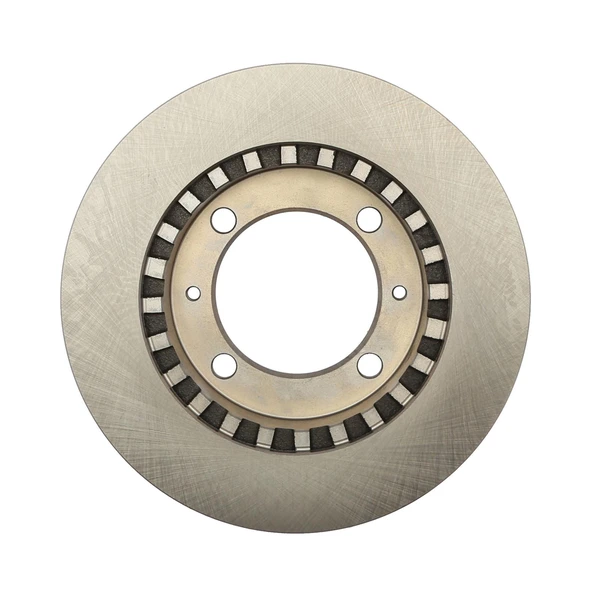 Raybestos 96870R Brake Rotor Rear