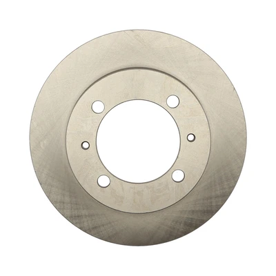 Disc Brake Rotor - Rear Side - Raybestos 96870R