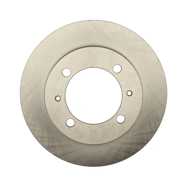 Raybestos 96870R Brake Rotor Rear