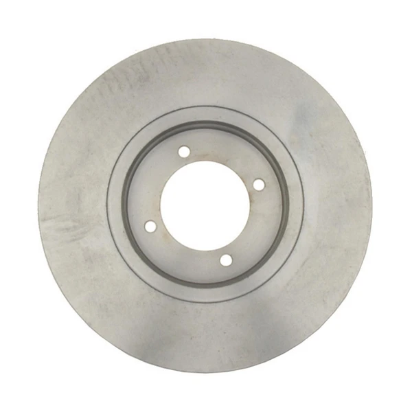 Raybestos 96872R Brake Rotor Front
