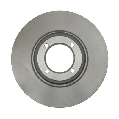 Disc Brake Rotor - Front Side - Raybestos 96872R