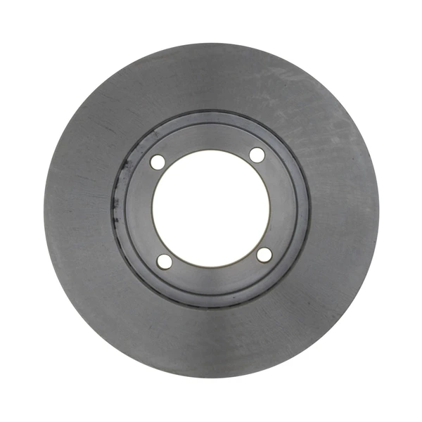 Raybestos 96873R Brake Rotor Rear