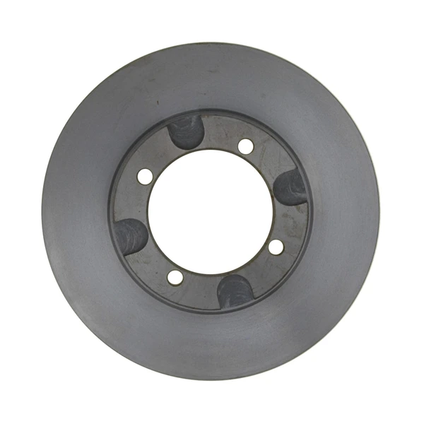 Raybestos 96873R Brake Rotor Rear