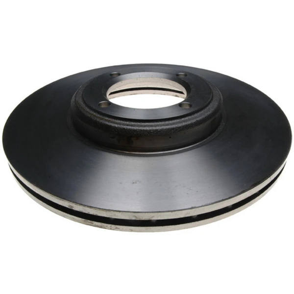 Raybestos 96874R Brake Rotor Front