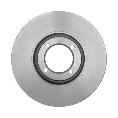 Disc Brake Rotor - Front Side - Raybestos 96874R