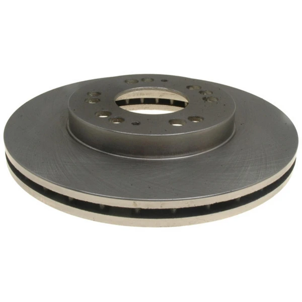 Raybestos 96891R Brake Rotor Front