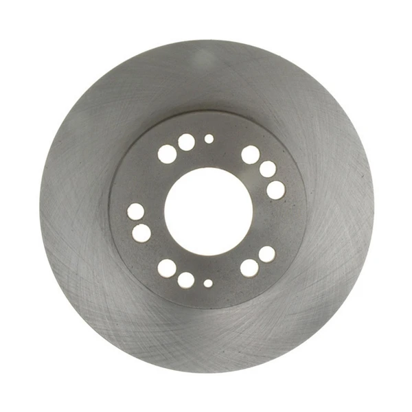 Raybestos 96891R Brake Rotor Front