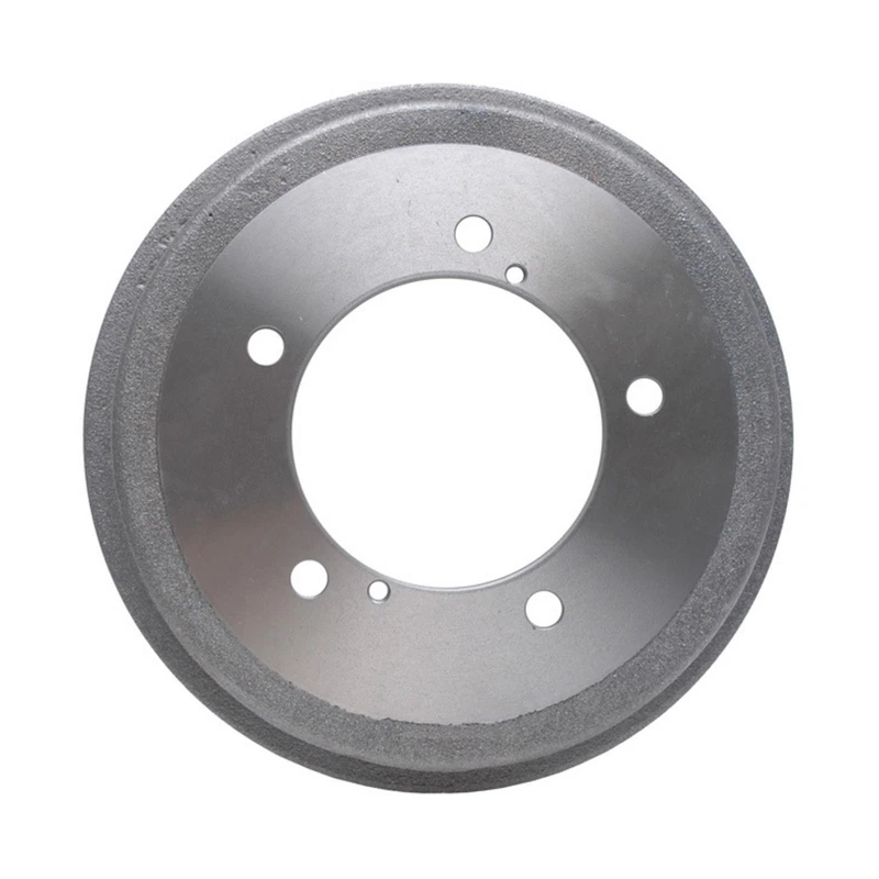 Brake Drum - Rear Side - Raybestos 9693R