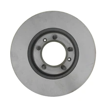 Disc Brake Rotor - Front Side - Raybestos 96900R