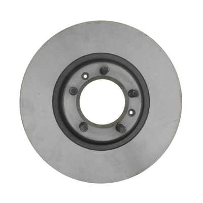 Disc Brake Rotor - Front Side - Raybestos 96900R