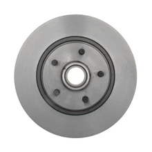 Raybestos 96902R Brake Rotor Front Side